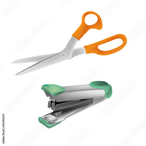 office tool vector