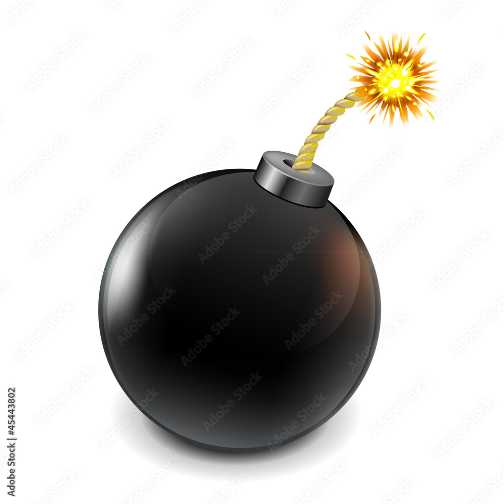 Black Bomb Black Bomb