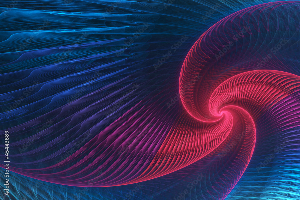 Abstract futuristic background Abstract futuristic background