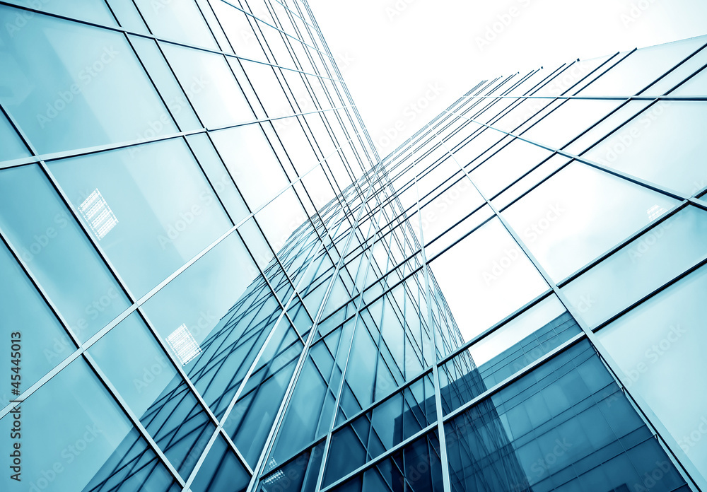 glassy texture of tilt view to contemporary turquoise glass busi glassy texture of tilt view to contemporary turquoise glass busi