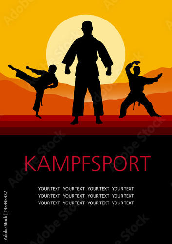 kampfsport - 18