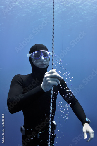 Deconcentration and relaxation technique