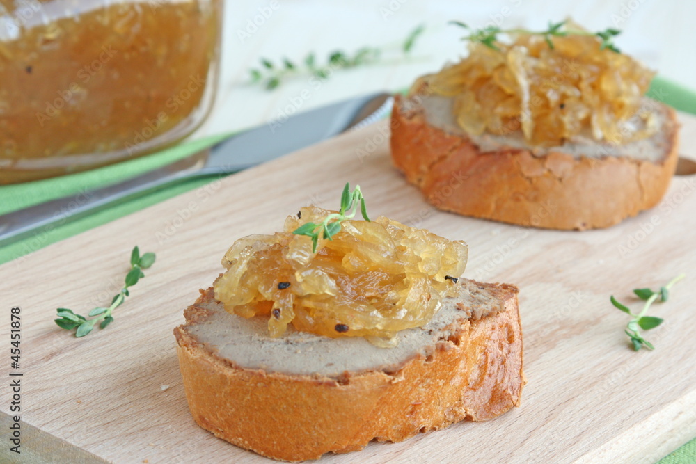 Оnion marmalade Оnion marmalade