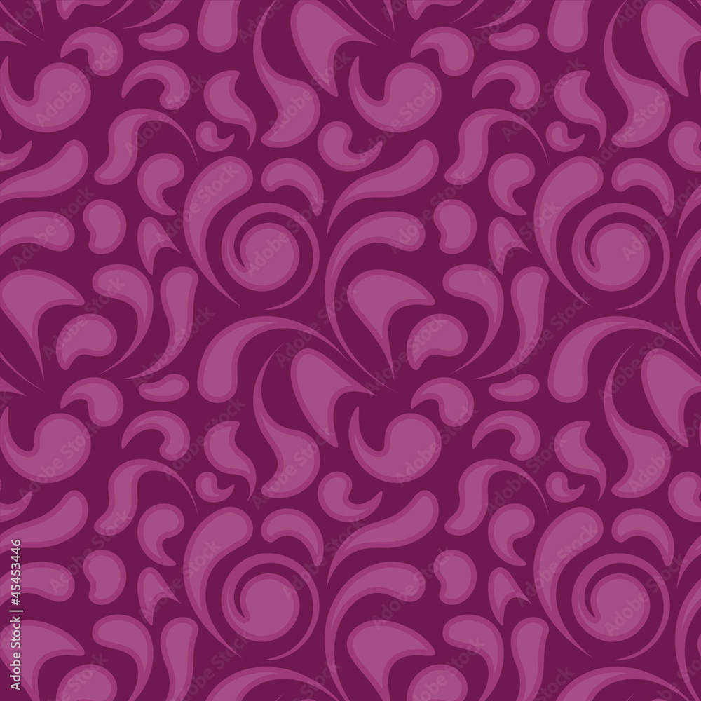 Seamless abstract background Seamless abstract background