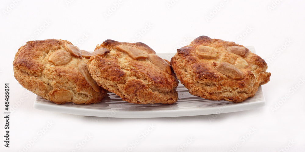 3 gateaux secs 3 gateaux secs