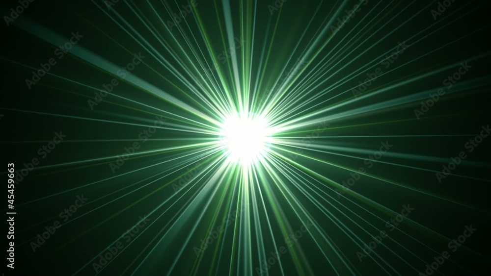 Rotating lens flare effect 02- loop 1080p Rotating lens flare effect 02- loop 1080p