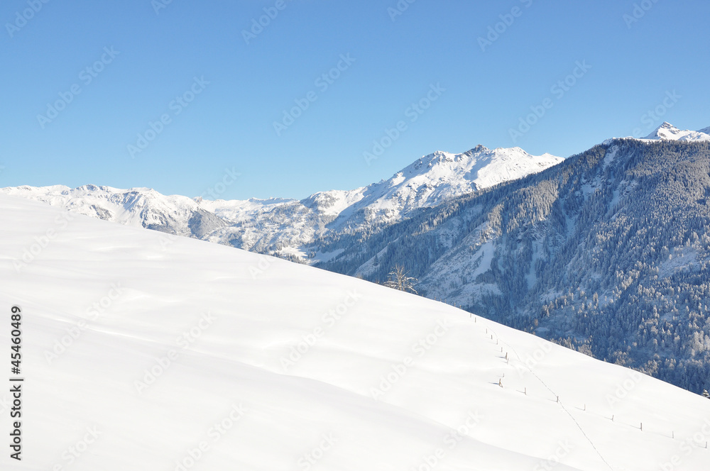  Braunwald, famous Swiss skiing resort
