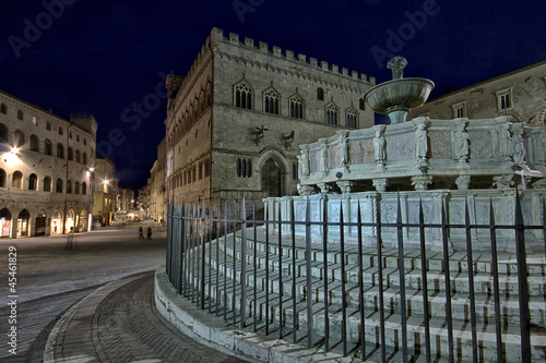 Perugia