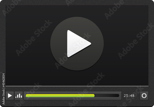 Player app