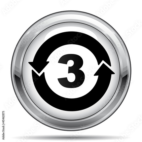 CHINA ROHS 3 ICON