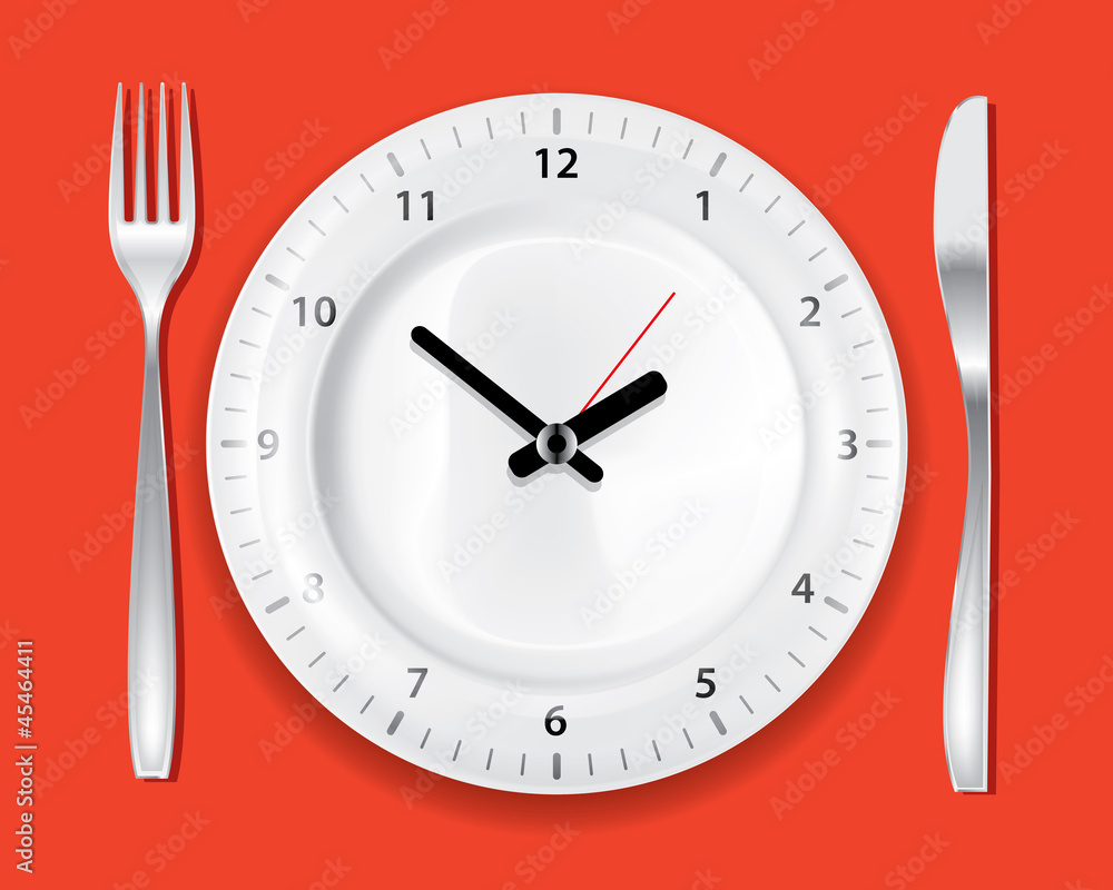 Dinner Time Dinner Time