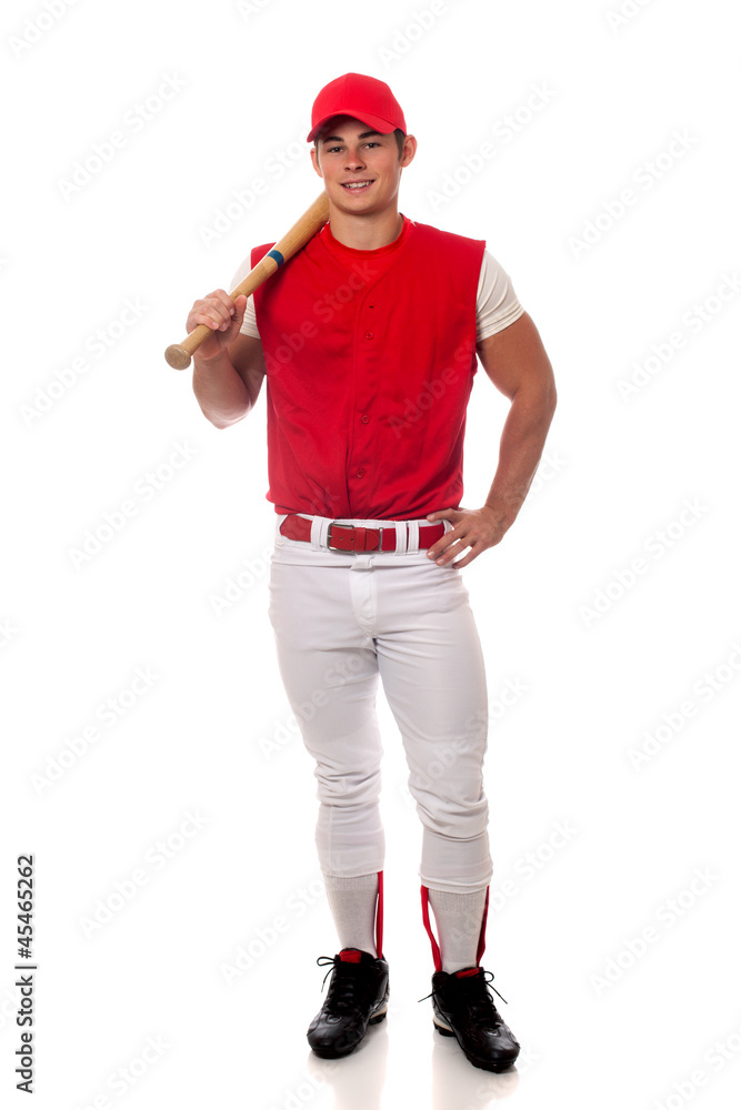 Baseball Player Baseball Player