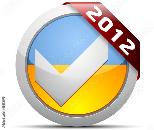 Ukraine vote 2012