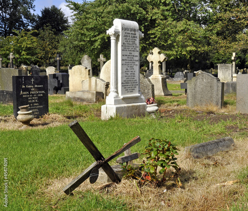 Paupers Grave photo