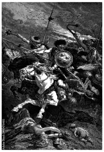 Photos Asian Invaders - Conquering Europe