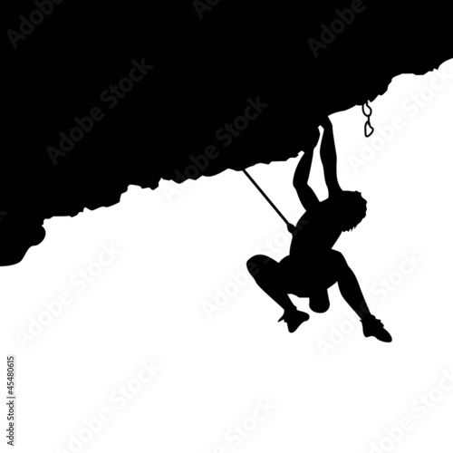 Climbing