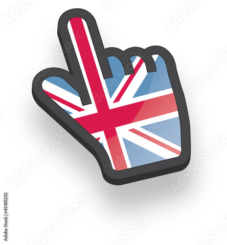 Curseur UK