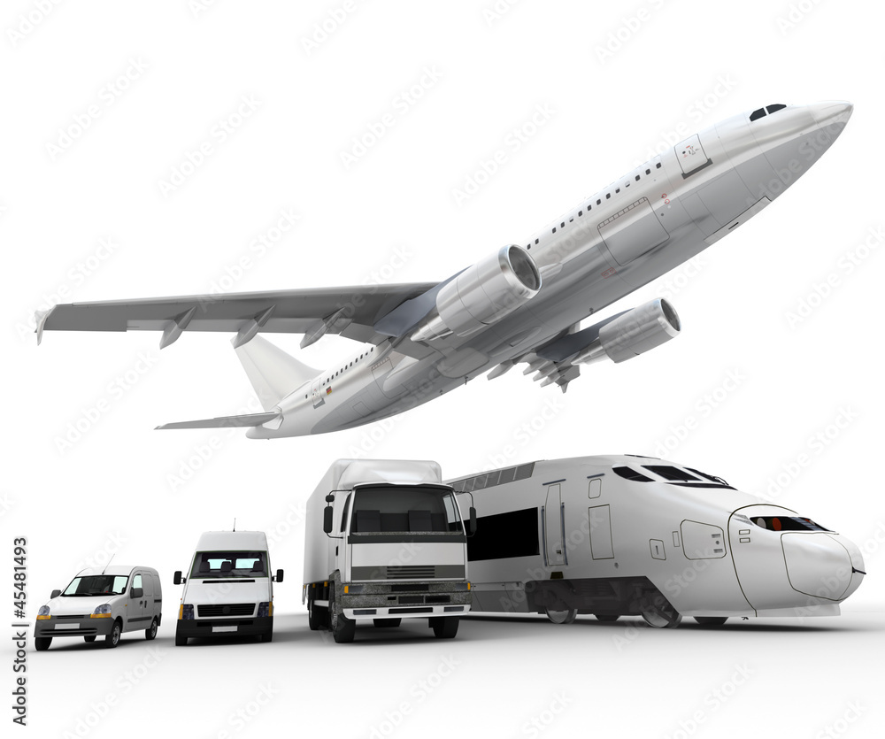 Freight transportation Freight transportation