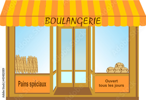 BOULANGERIE BIS photo