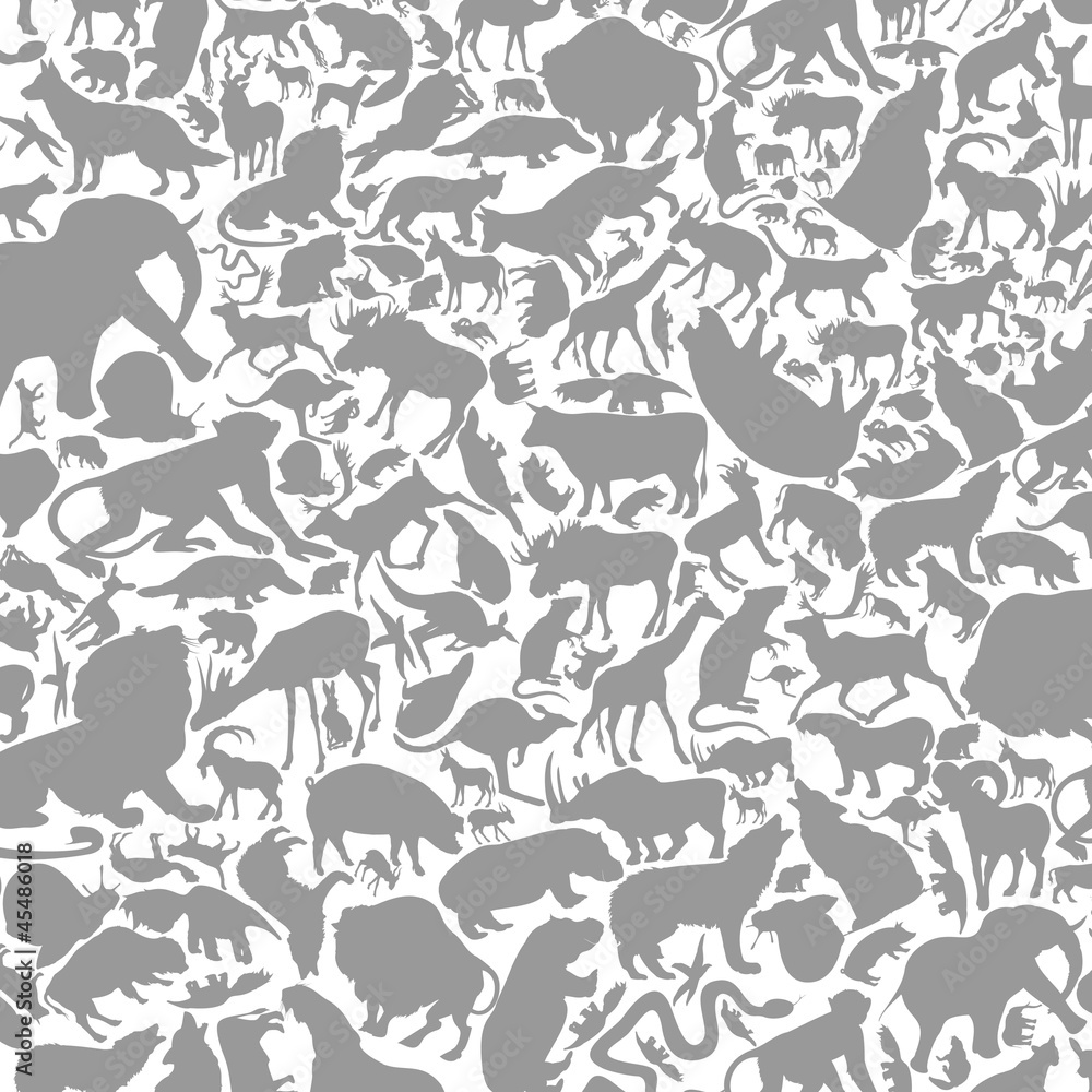 Background animals2 Background animals2