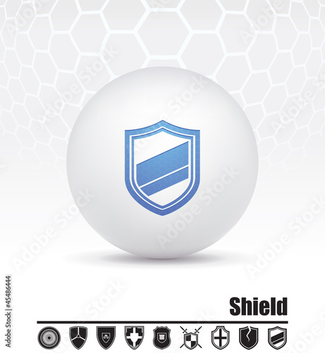 shields icon