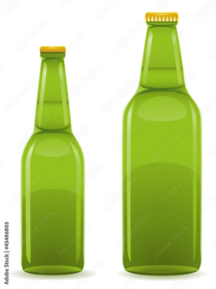 beer bottle vector illustration beer bottle vector illustration