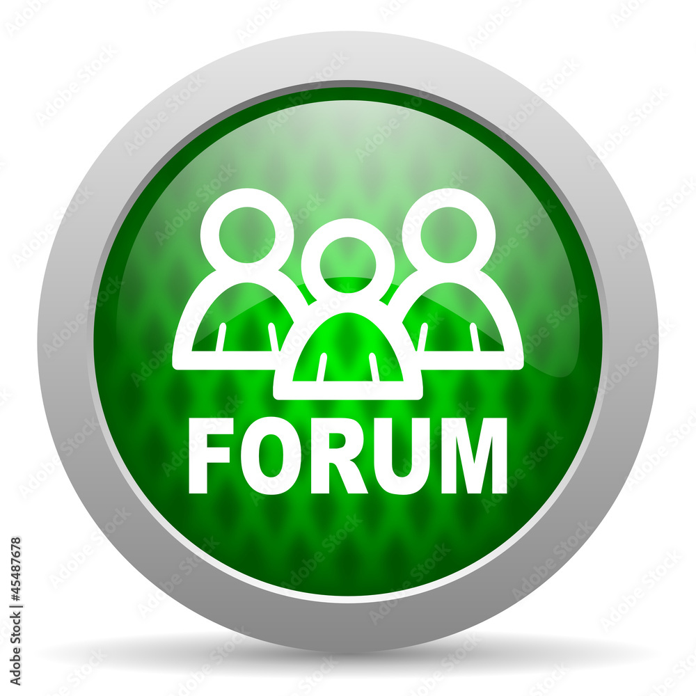 forum icon forum icon