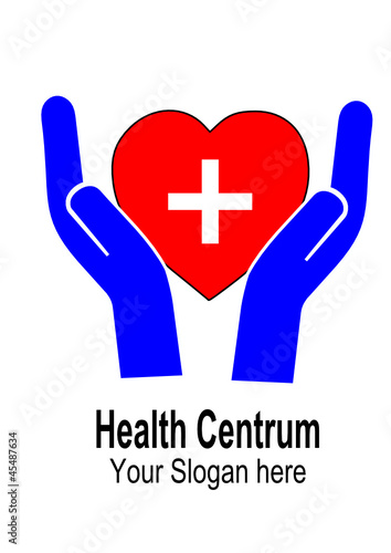 Logo Gesundheitszentrum