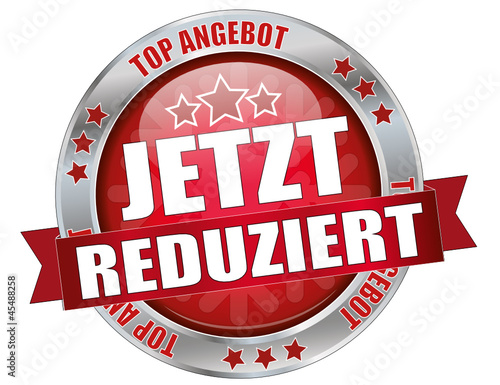 red button