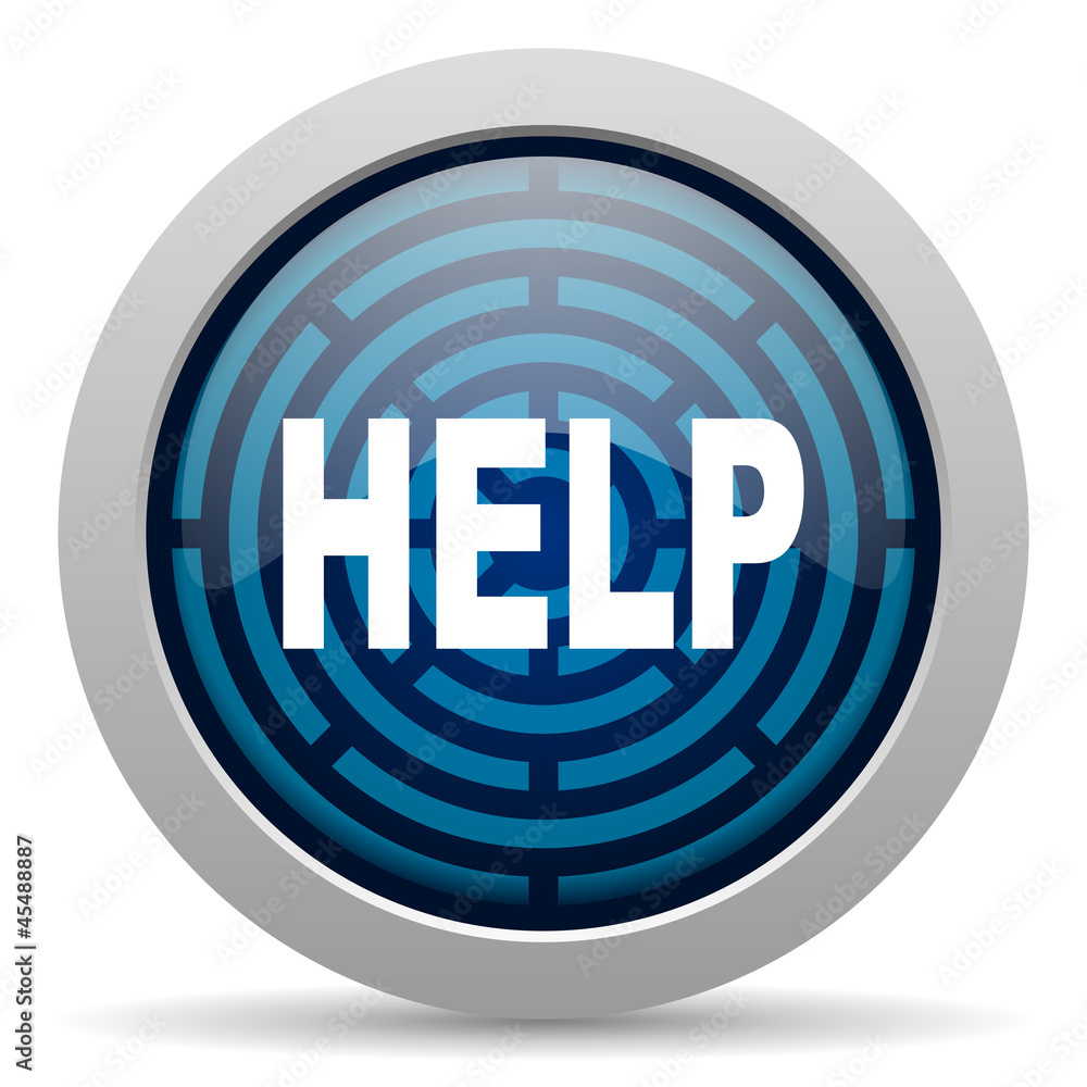 help icon help icon