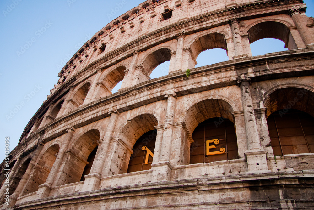 Colosseum