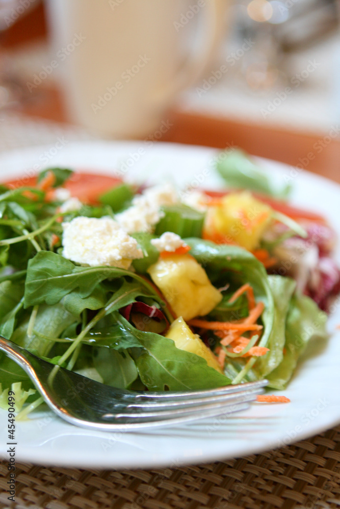 Salad Salad