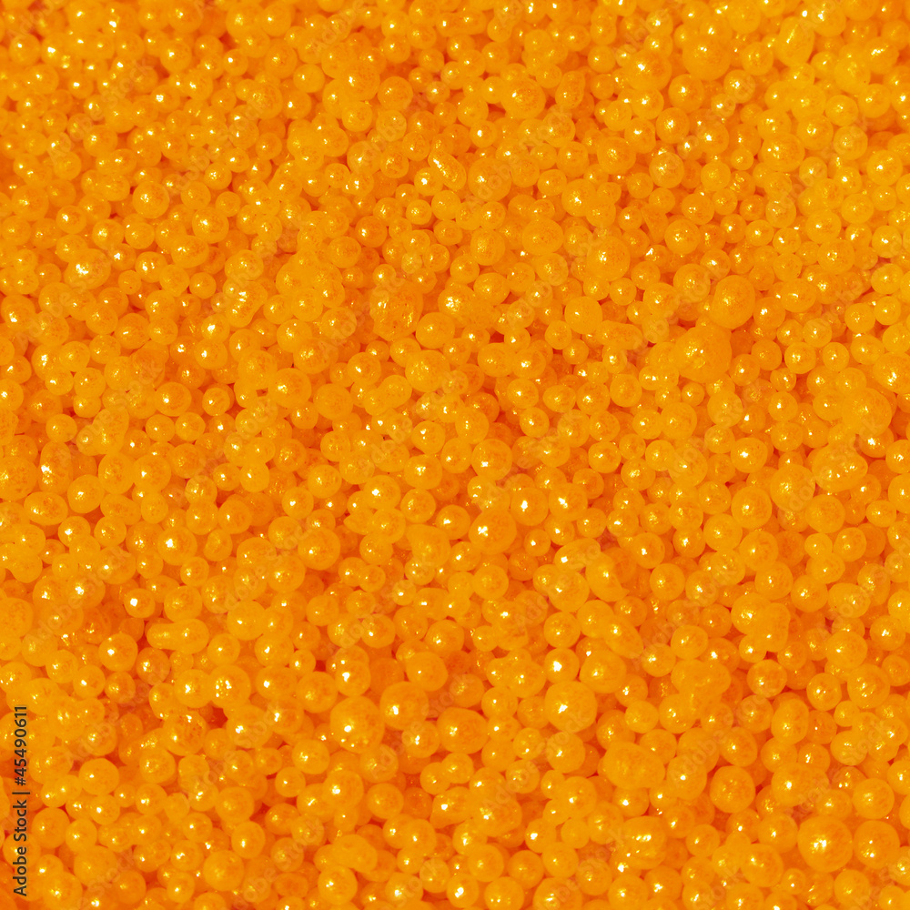 Orange bath salt Orange bath salt