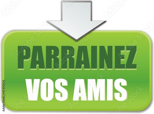 bouton parrainez vos amis