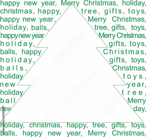 Christmas card