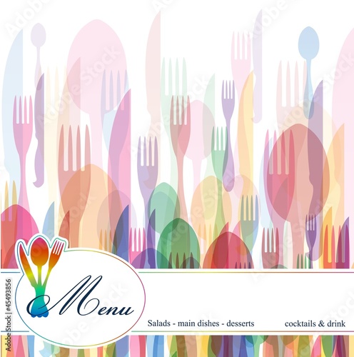 Menu Restaurant