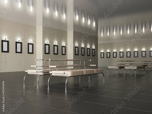 The big gallery