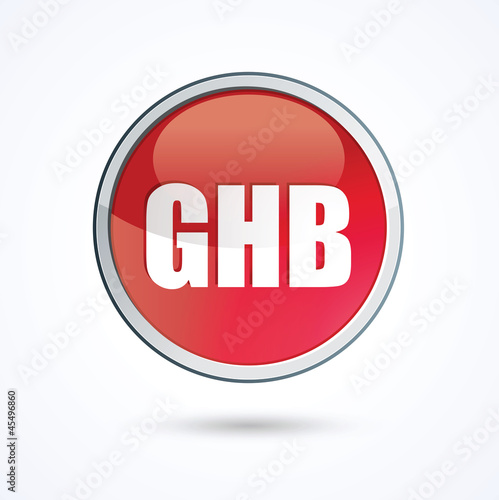 GHB, drogue du violeur