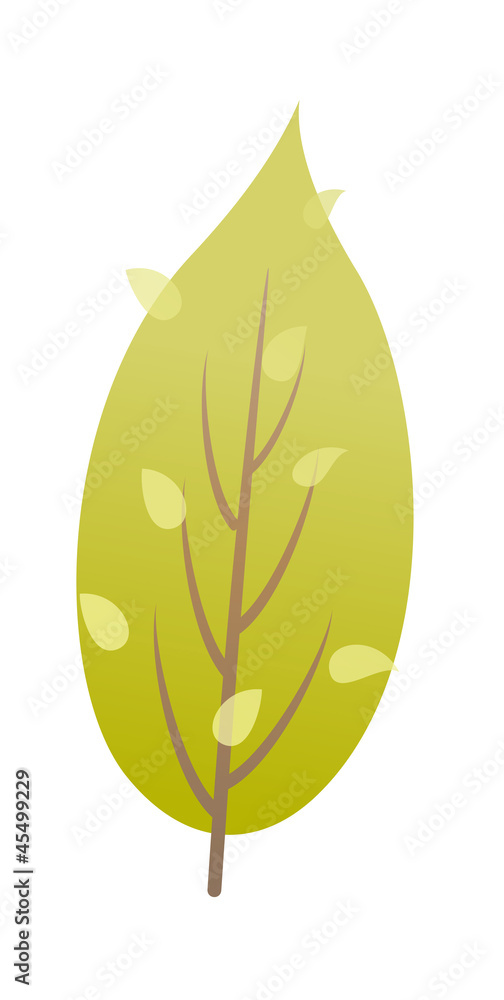 icon tree icon tree