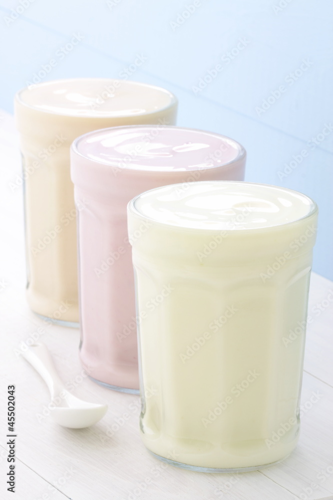 delicious fresh yogurt delicious fresh yogurt