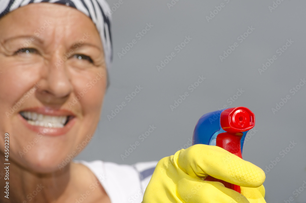 Portrait Cleaner with diffuser Portrait Cleaner with diffuser