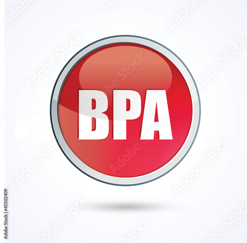 BPA - bisphenol A