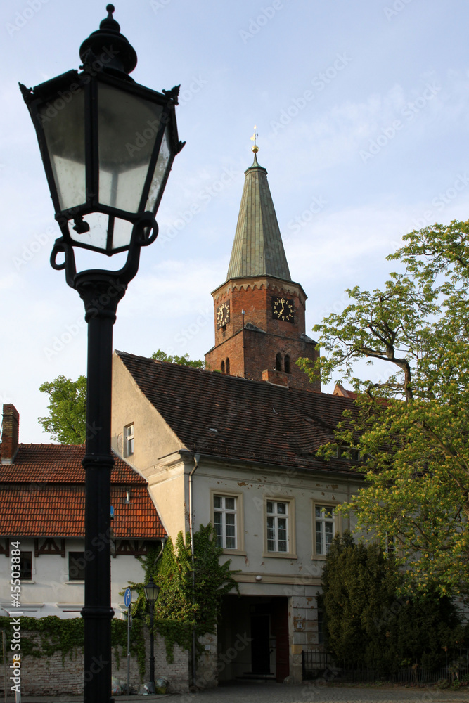Dom St. Peter und Paul in Brandenburg a.d. Havel Dom St. Peter und Paul in Brandenburg a.d. Havel