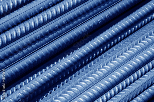 steel bars construction materials