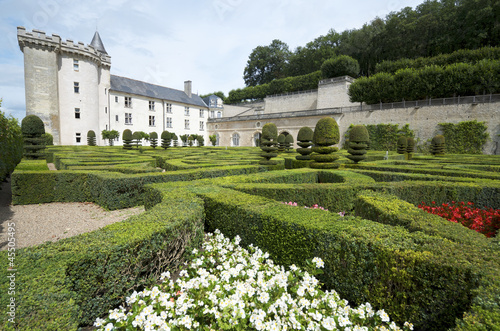 Villandry photo