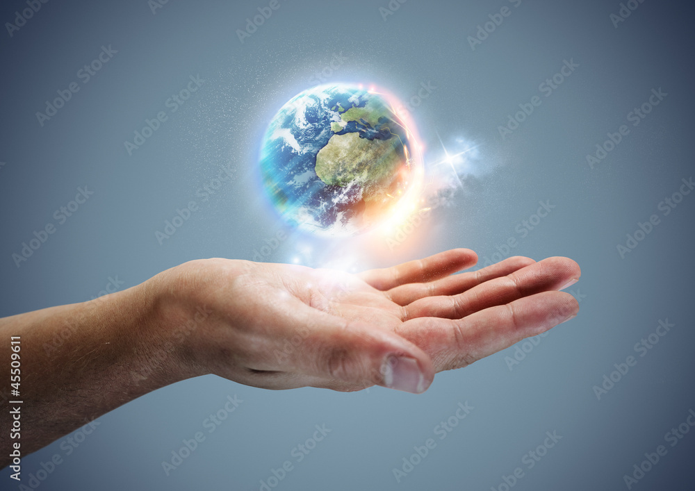 Your World Your World