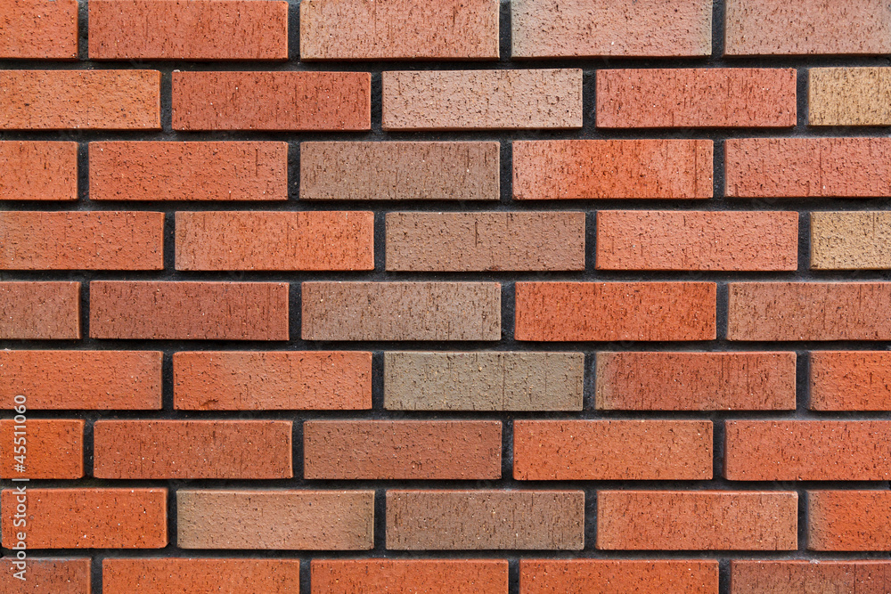 Obraz premium brick wall close-up