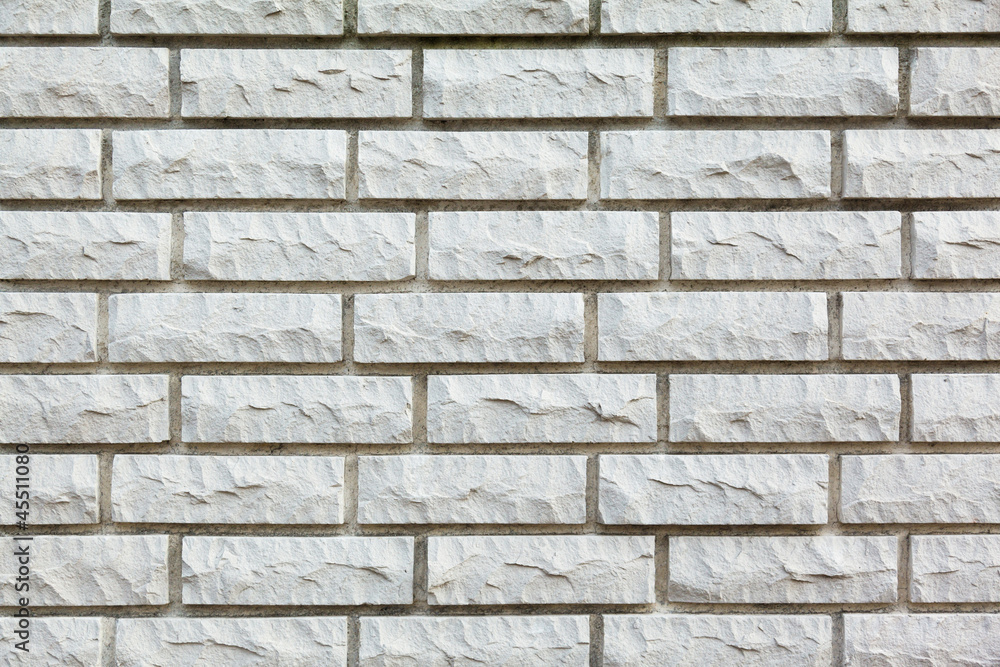 brick wall close-up