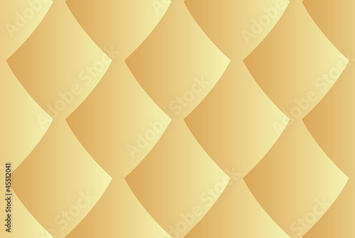 Seamless background with yellow upholstery