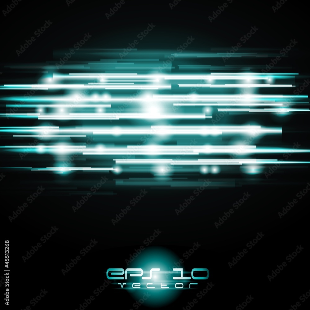 Dark green abstract backdrop Dark green abstract backdrop